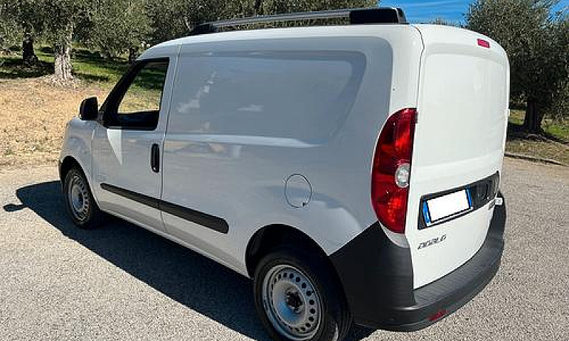 Fiat Doblò 1.4Turbo ...