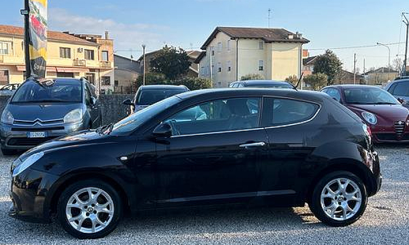 Alfa Romeo Mito 1.3 ...