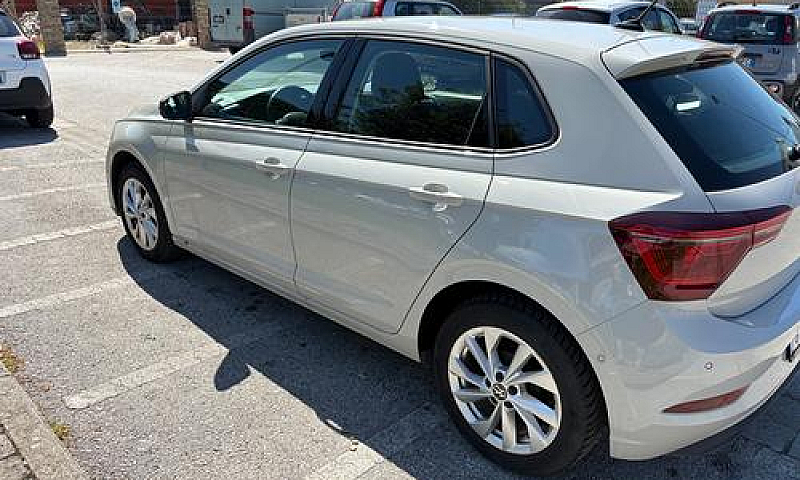 Volkswagen Polo 6ª S...