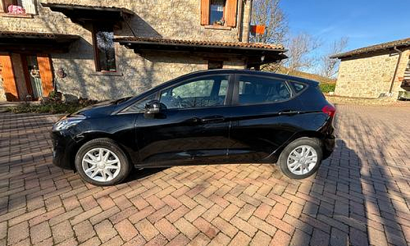 Ford Fiesta 1.1 75 C...