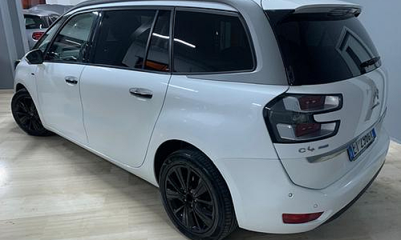 Citroen Grand C4 Pic...