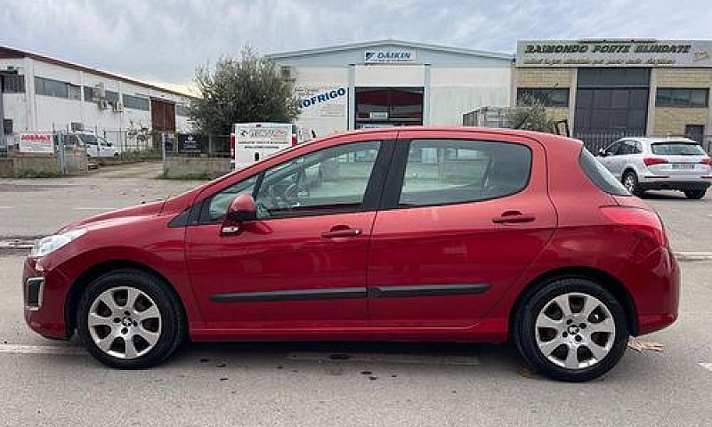 Peugeot - 308 - 8V H...