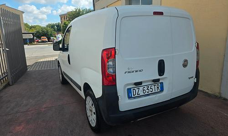Fiat Fiorino 1.4 8V ...