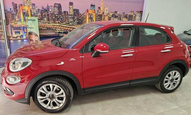 Fiat 500X 1.3 Multij...