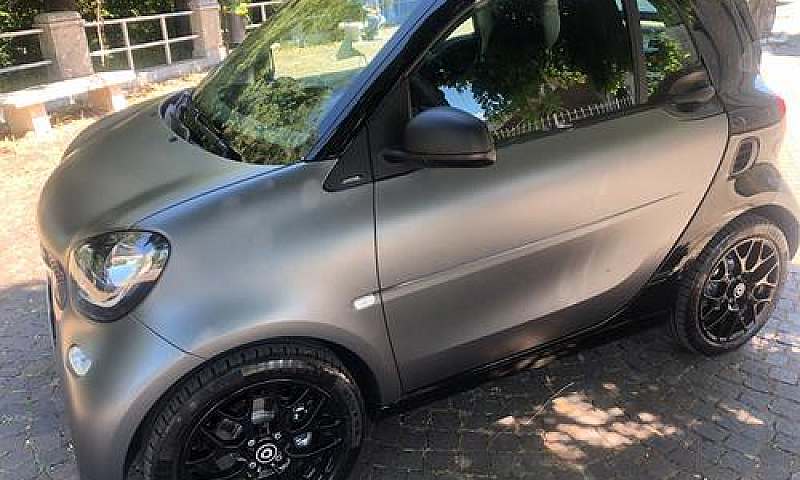 Smart Fortwo 3ªs.(C/...