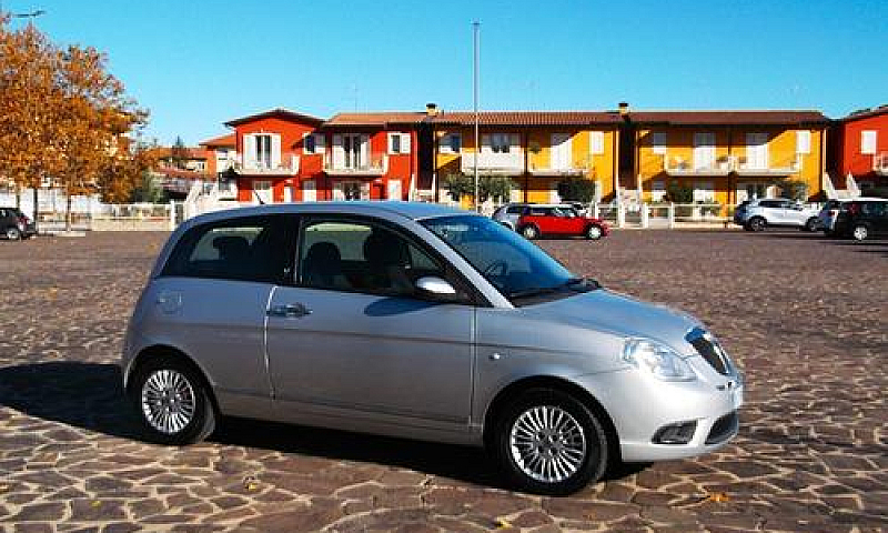 Ypsilon 1.2 Gpl Neop...