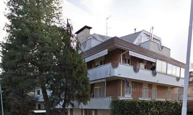 Appartamento A Ricci...