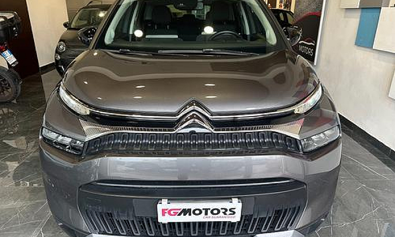 Citroen C3 Aircross ...