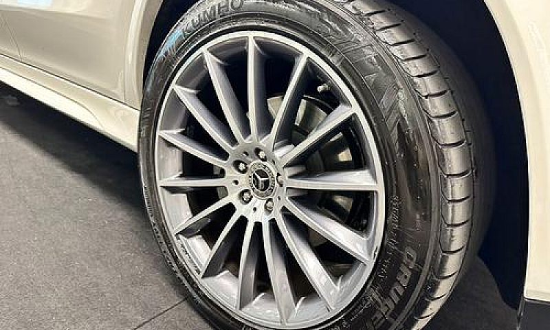 Mercedes-Benz Gle 35...