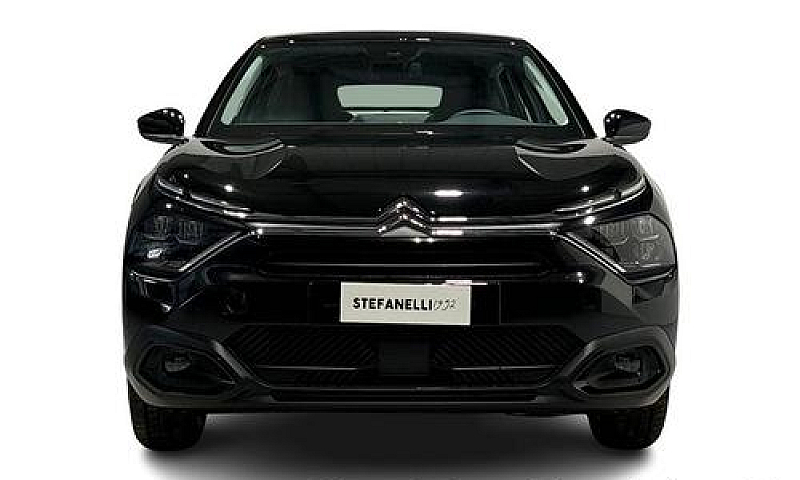 Citroen C4 Puretech ...