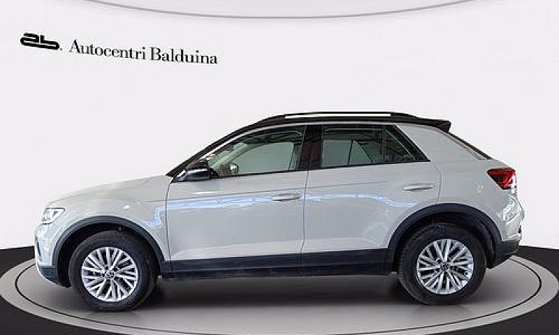 Volkswagen T-Roc 1.5...