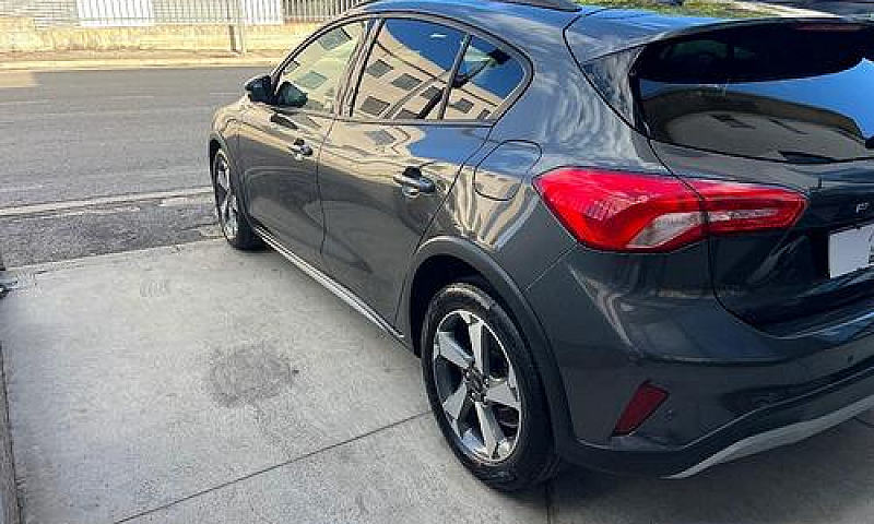 Ford Focus 1.5 Ecobl...
