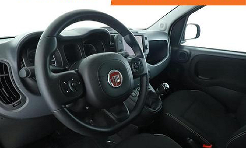 Fiat Panda 1.0 Firef...