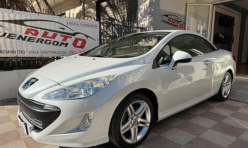 Peugeot 308 1.6 Thp ...