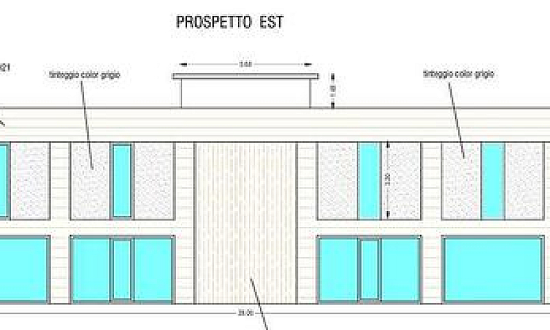 Nuova Costruzione Es...