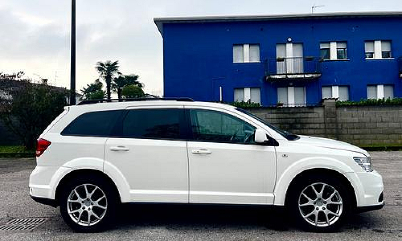 Fiat Freemont 2.0 Mj...
