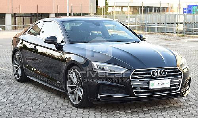 Audi A5 2.0 Tdi 190 ...