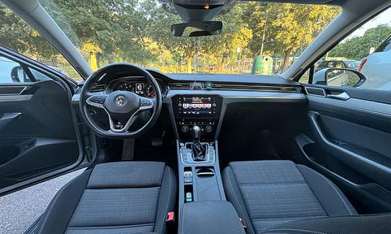 Volkswagen Passat 8ª...