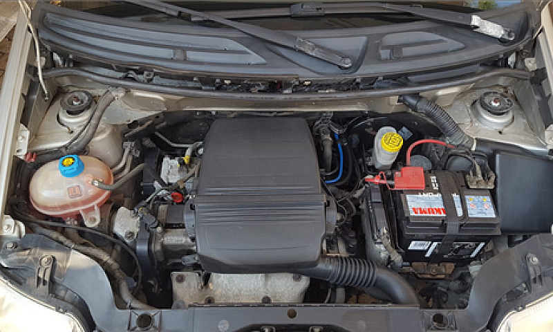 Fiat Panda 1.2 60Cv ...