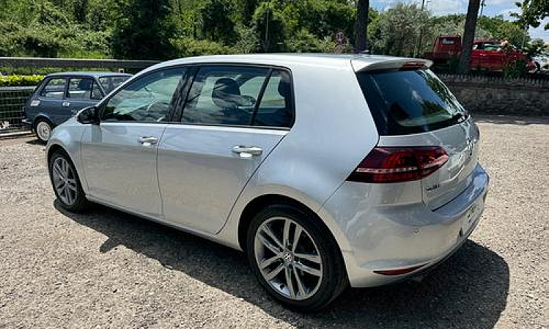Volkswagen Golf 1.6 ...