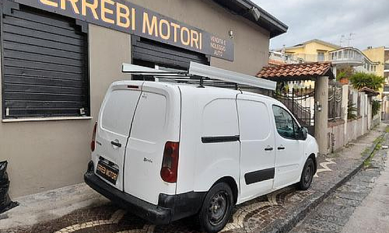 Citroen Berlingo 1.6...