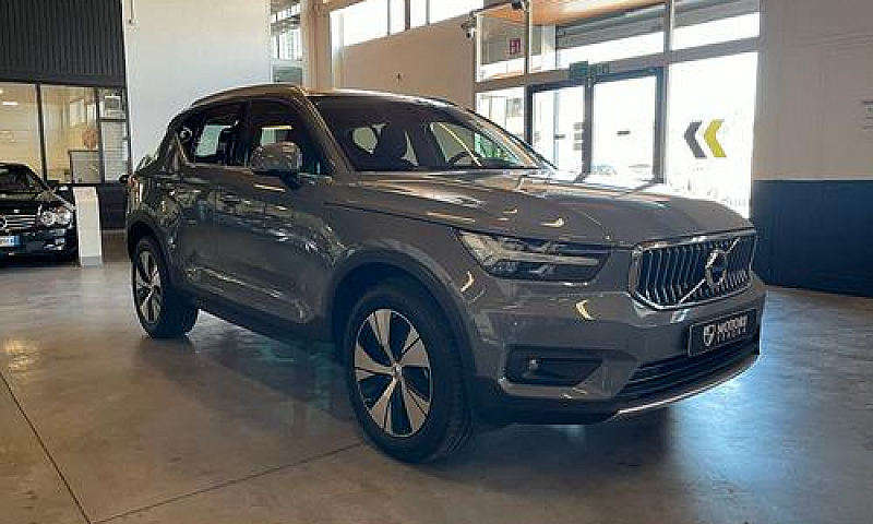 Volvo Xc40 T5 Rechar...