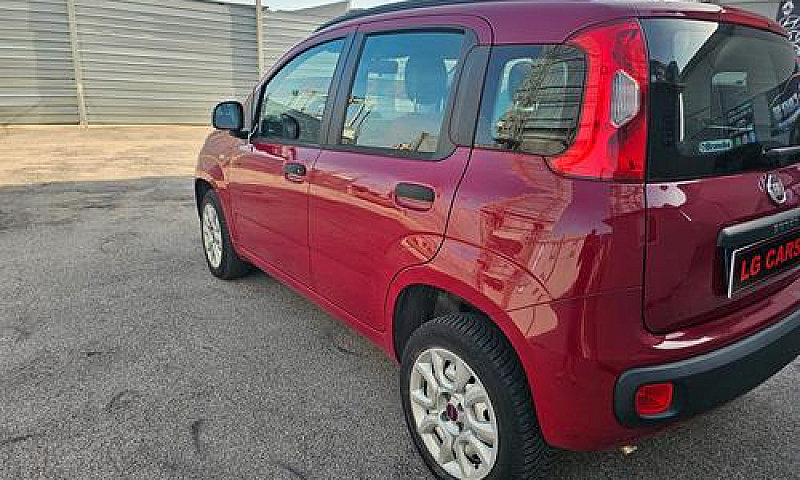 Fiat Panda 0.9 Twina...
