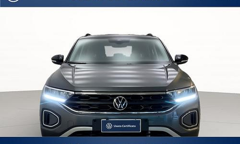 Volkswagen T-Roc 1.5...