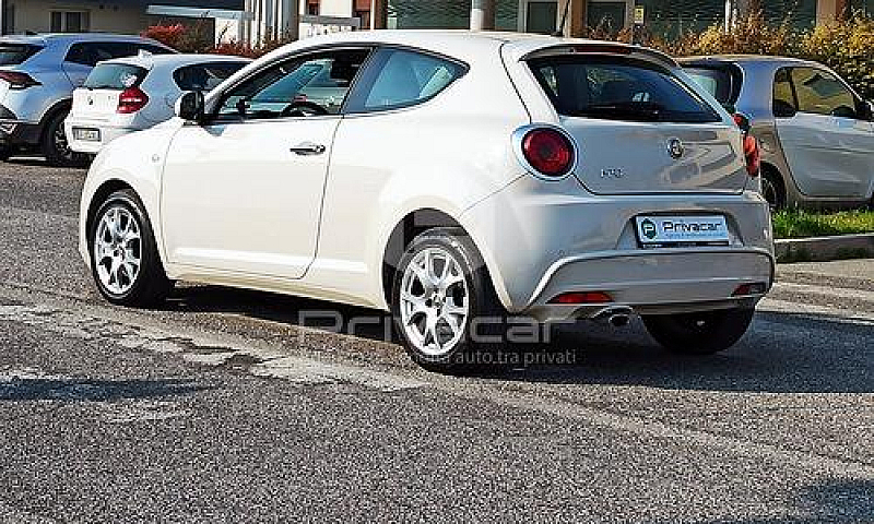 Alfa Romeo Mito 1.3 ...