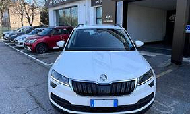 Skoda Karoq 2.0 Tdi ...