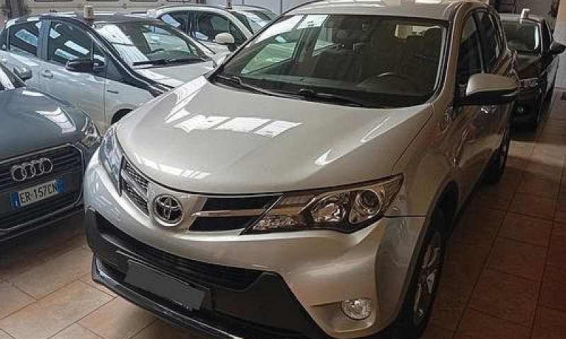 Toyota Rav 4 Rav4 2....