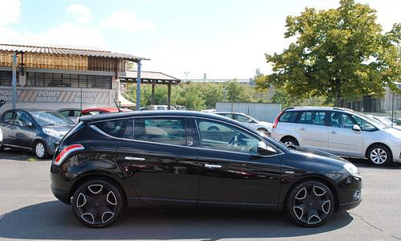Lancia Delta 1.4 Mul...