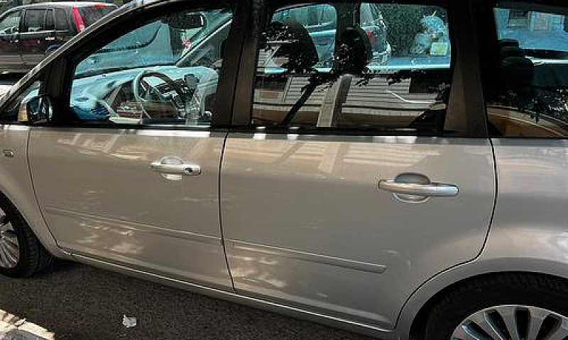 Ford Cmax...