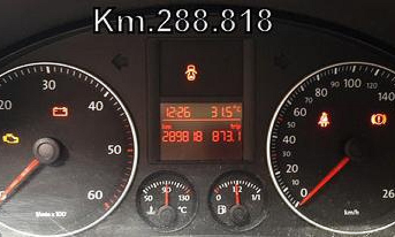 Volkswagen Golf 5ª-T...