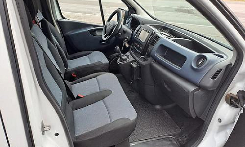 Opel Vivaro 29 1.6 C...