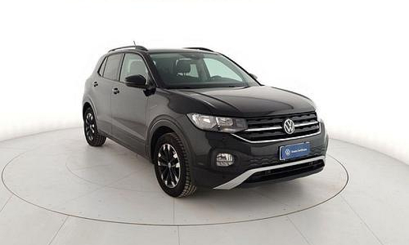 Volkswagen T-Cross 1...