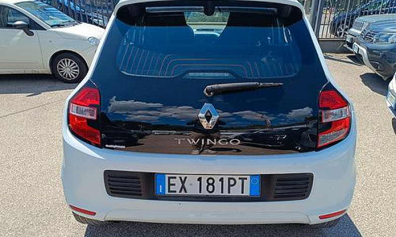 Renault Twingo 1.0 S...