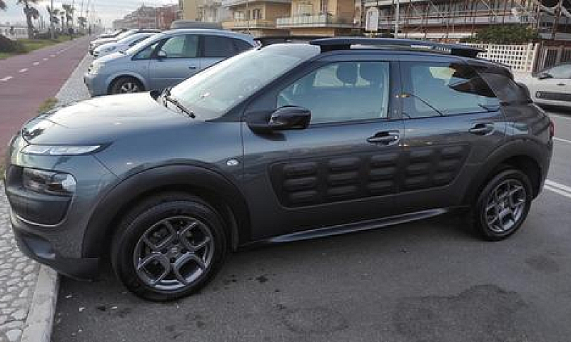 Citroen C4 Cactus 1....