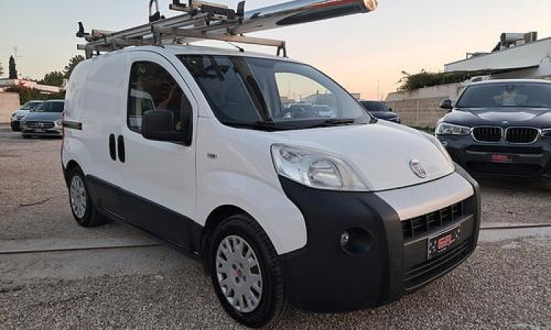 Fiat Fiorino 1.3 Mjt...