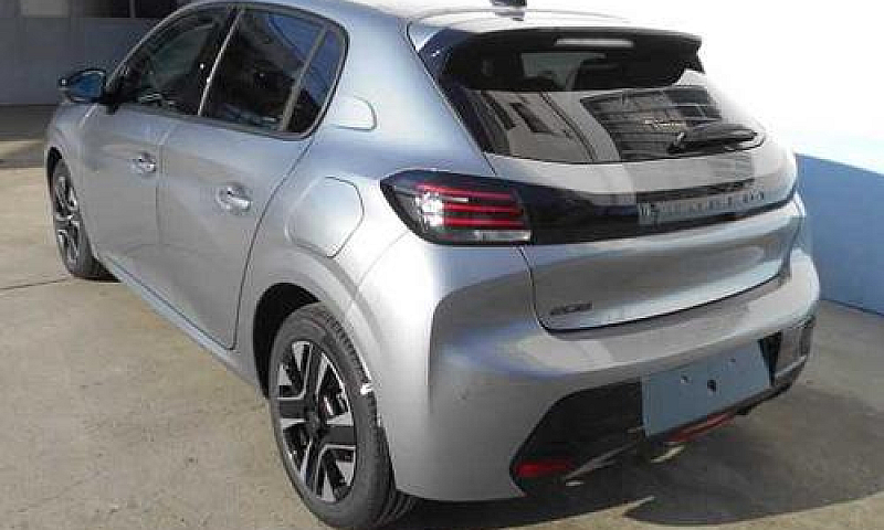Peugeot 208 100 Allu...