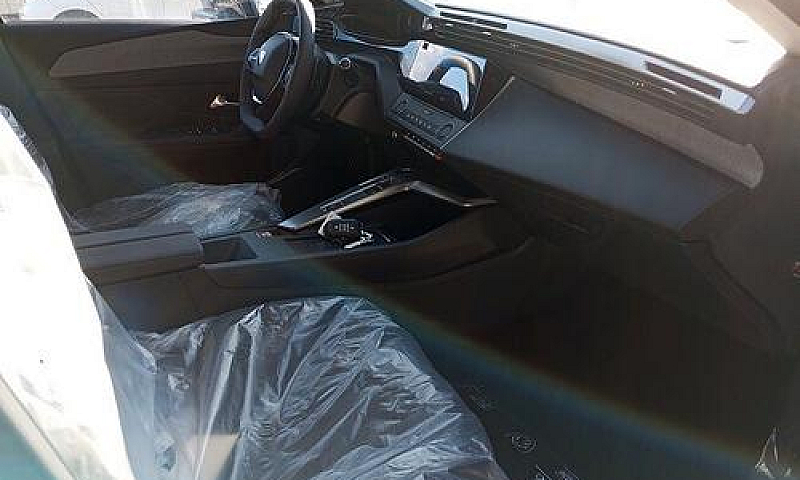 Peugeot 308 Bluehdi ...