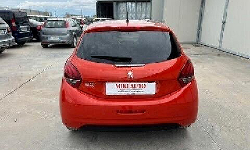 Peugeot 208 Bluehdi ...