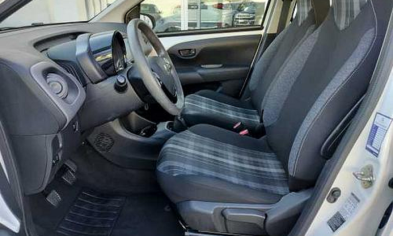 Peugeot 108 Vti 72 5...