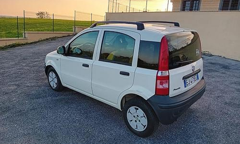 Fiat Panda 1.2 Emoti...