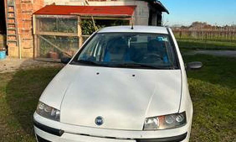 Fiat Punto...