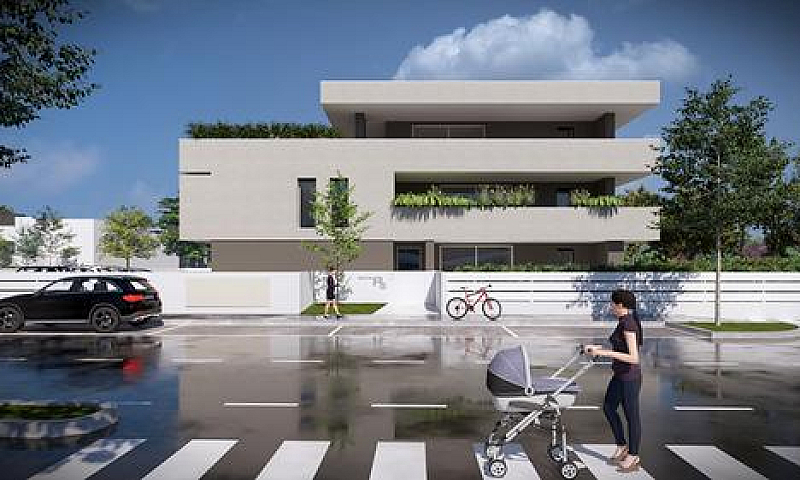 Residenze Pertini - ...
