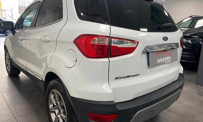 Ford Ecosport 1.5 Dc...