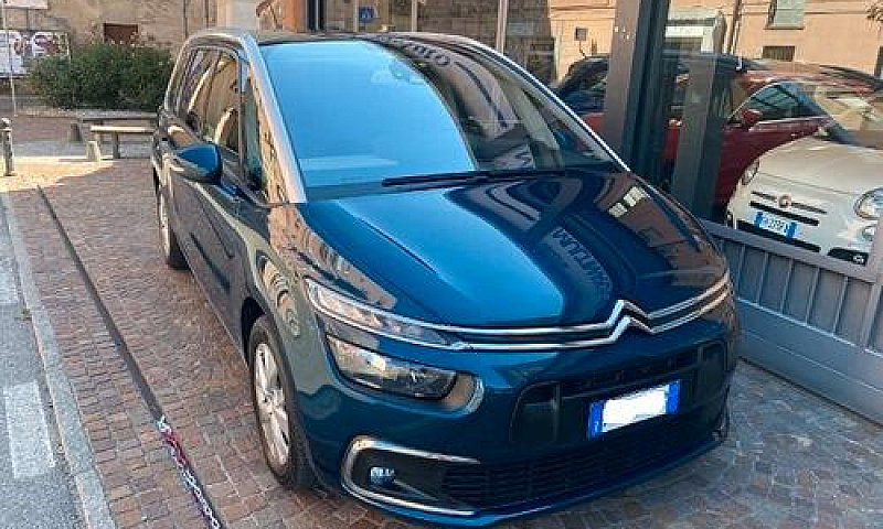 Citroen Grand C4 Spa...