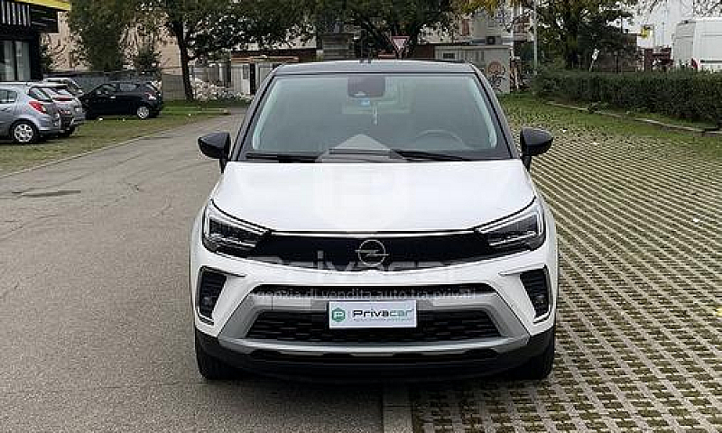 Opel Crossland 1.2 T...