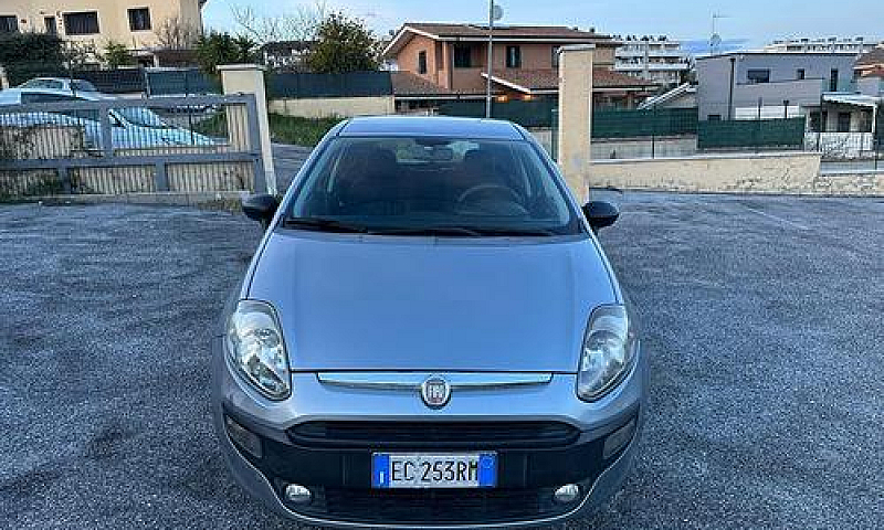 Fiat Punto Evo Punto...